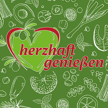 Ernährungsberatung »herzhaft genießen«